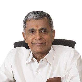 Mr. K Ramaswamy